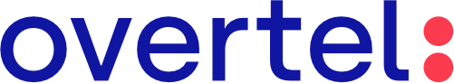 Overtel Technology System - Logo